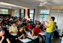 Trujillo: academia municipal gratuita suma 17 ingresantes a la UNT