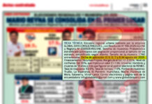 Encuesta de Global Data Consulting presenta serios errores que le restan credibilidad