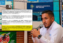 Tribunal interviene en licitación de la GERESA y revoca buena pro otorgada a Consorcio Los Andes