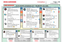 La Libertad: resultados de encuestadora Global Data Consulting genera burlas en redes sociales