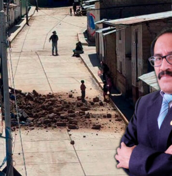 Sismo de 7.2 en Ayacucho: especialista de la UCV explica sus efectos y cómo prepararnos