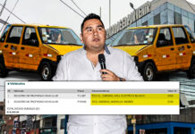 Candidato a la alcaldía de El Porvenir declara que solo tiene por propiedades dos «Ticos»