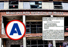 JNE declara fundada apelación y permite inscripción de lista de APP en Huaso