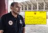 Gore La Libertad designa a Ricardo Lazo como nuevo subgerente de Defensa Civil