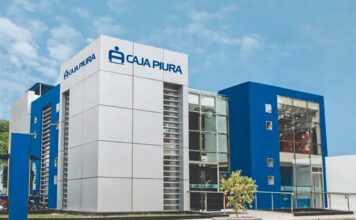 Caja Piura registra utilidades por S/ 207 millones a agosto de 2026
