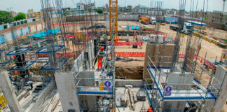 INEI: Economía de La Libertad crece 2,8% en el segundo trimestre de 2026