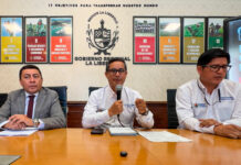 Corredor vial Huanchaco será culminado mediante obras por impuestos tras resolución de contrato