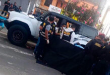 Ministerio Público revela que 20 personas habría n participado en secuestro y crimen en Trujillo