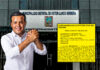 Víctor Larco: JNE rechaza apelación y mantiene candidatura de Frank Izquierdo