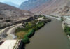 Autorizan que el Proyecto Especial Chavimochic reciba recursos hídricos del Valle Virú