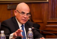 Ministro Álvarez anuncia que Subsistema contra la extorsión iniciará en octubre en La Libertad