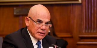 Ministro Álvarez anuncia que Subsistema contra la extorsión iniciará en octubre en La Libertad
