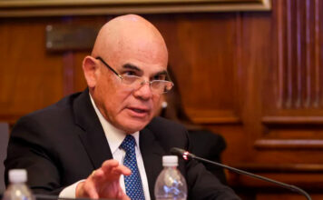 Ministro Álvarez anuncia que Subsistema contra la extorsión iniciará en octubre en La Libertad
