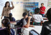 Docentes recuperarían autoridad en las aulas con nuevo proyecto de ley