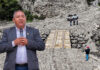 Exigen al alcalde Santos Ruiz cumplir compromiso para ejecutar puente en El Olivo