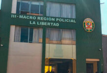 Región La Libertad tuvo 10 cambios de generales de la PNP en solo 5 años