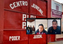 Pataz: dictan internamiento preventivo por 4 meses contra adolescente por portar pistola y más de 40 municiones