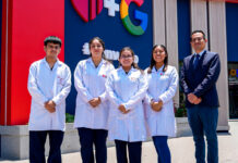Tres investigaciones de la UCV Trujillo clasifican al CONASEIN 2026