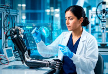 UPAO lanza Ingeniería Biomédica, para formar profesionales en tecnología aplicada a la salud