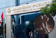 Allanan «El bunker» y detienen a tres sujetos por el presunto delito de trata de personas