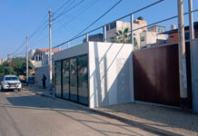 MPT inicia fiscalización por presunta ocupación de vía pública en Urb. Primavera