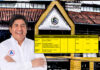Parcoy: candidato Víctor Nunura declara bienes inmuebles por más de S/ 4 millones