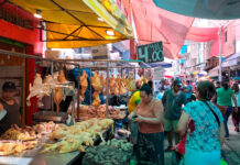INEI: Precios en Trujillo aumentaron 0,16% en agosto de 2026