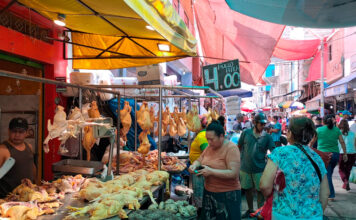 INEI: Precios en Trujillo aumentaron 0,16% en agosto de 2026