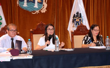 Concejo de la MPT autoriza a alcaldesa Eiby Guibert a otorgar subvenciones
