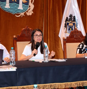 Concejo de la MPT autoriza a alcaldesa Eiby Guibert a otorgar subvenciones