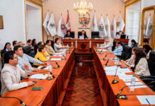 Consejo Regional de La Libertad aprueba la transferencia de presupuesto de más de S/10 millones al municipio de La Esperanza