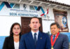 Huamachuco: reconforman Comisión Organizadora de la Universidad Nacional Ciro Alegría