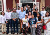Avanza puesta a disposición de 11,5 hectáreas para 510 familias de Salaverry