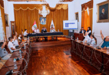 Concejo aprueba adenda a convenio entre la MPT y Promovilidad