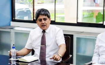 Ricardo Leyva: “evitamos inoperatividad informática tras cuatro años de omisiones en licitaciones”