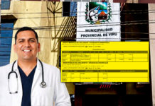 Virú: Daniel Vásquez declara bienes por más de S/ 333 mil ante el JNE