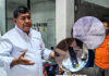 Alto Trujillo: dejan dinamita y carta extorsiva en vivienda de candidato Fernando Nuñuvero