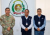 ODPE Trujillo coordina con FF. AA. y PNP medidas de seguridad