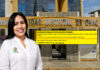 Chao: Alicia Soles declara no registrar experiencia laboral y reporta bienes por S/ 60 mil