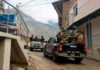 Prorrogan estado de emergencia en Pataz por 60 días