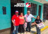 Candidato de Acción Popular en Poroto promete que Agricultura y protección ante relaves mineros serán prioridad