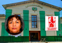 Casa Grande: excluyen a candidata a regidora de “Un Camino Diferente” por omitir sentencia en su contra en su hoja de vida