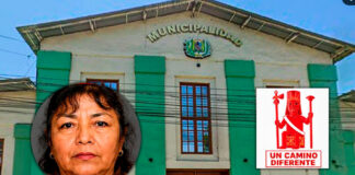 Casa Grande: excluyen a candidata a regidora de “Un Camino Diferente” por omitir sentencia en su contra en su hoja de vida