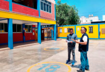 ODPE Trujillo habilitará 100 locales de votación para el 4 de octubre