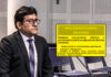 Procuraduría nombra a nuevo procurador del Ministerio de Cultura sede La Libertad