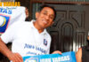 John Vargas continúa en carrera como candidato a la alcaldía provincial de Ascope