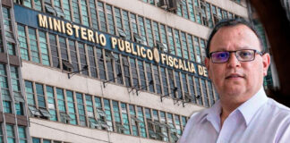 Fiscalía solicita cuatro años de prisión contra ministro Marco Vinelli por presunta colusión