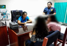 Congreso: proponen incorporar a Código Penal delito de venta de niños y adopción irregular