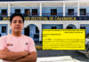 JNE revoca tacha y habilita candidatura de Hilder Agreda a la alcaldía de Calamarca