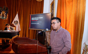 Reducen presupuesto por Foncomun de la MPT en S/ 2,606,623.00